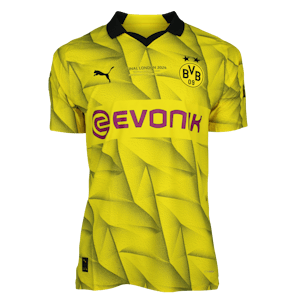 Borussia Dortmund 팀의 Julian Brandt 셔츠