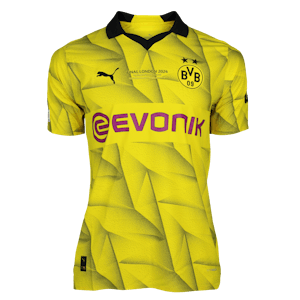 Borussia Dortmund-Trikot von Niclas Füllkrug