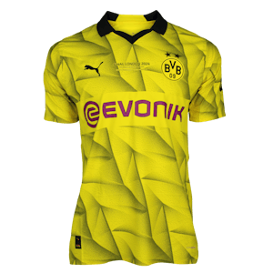 Karim Adeyemi Borussia Dortmund shirt