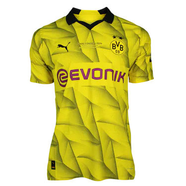 来自Borussia Dortmund的Karim Adeyemi球衣