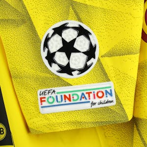 Karim Adeyemi Borussia Dortmund shirt