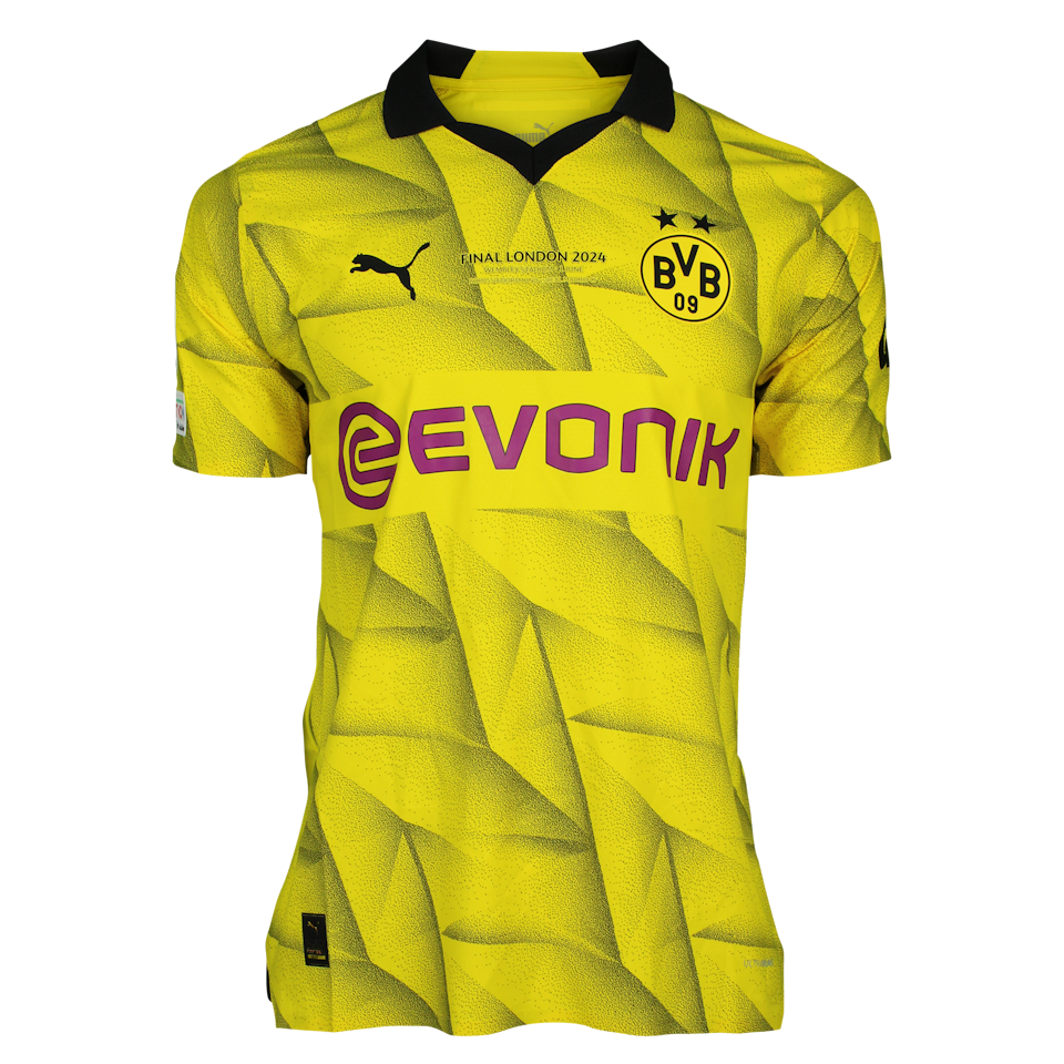 Marco Reus Borussia Dortmund jersey