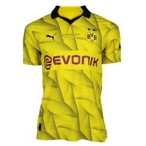 Maillot de Donyell Malen (Borussia Dortmund)