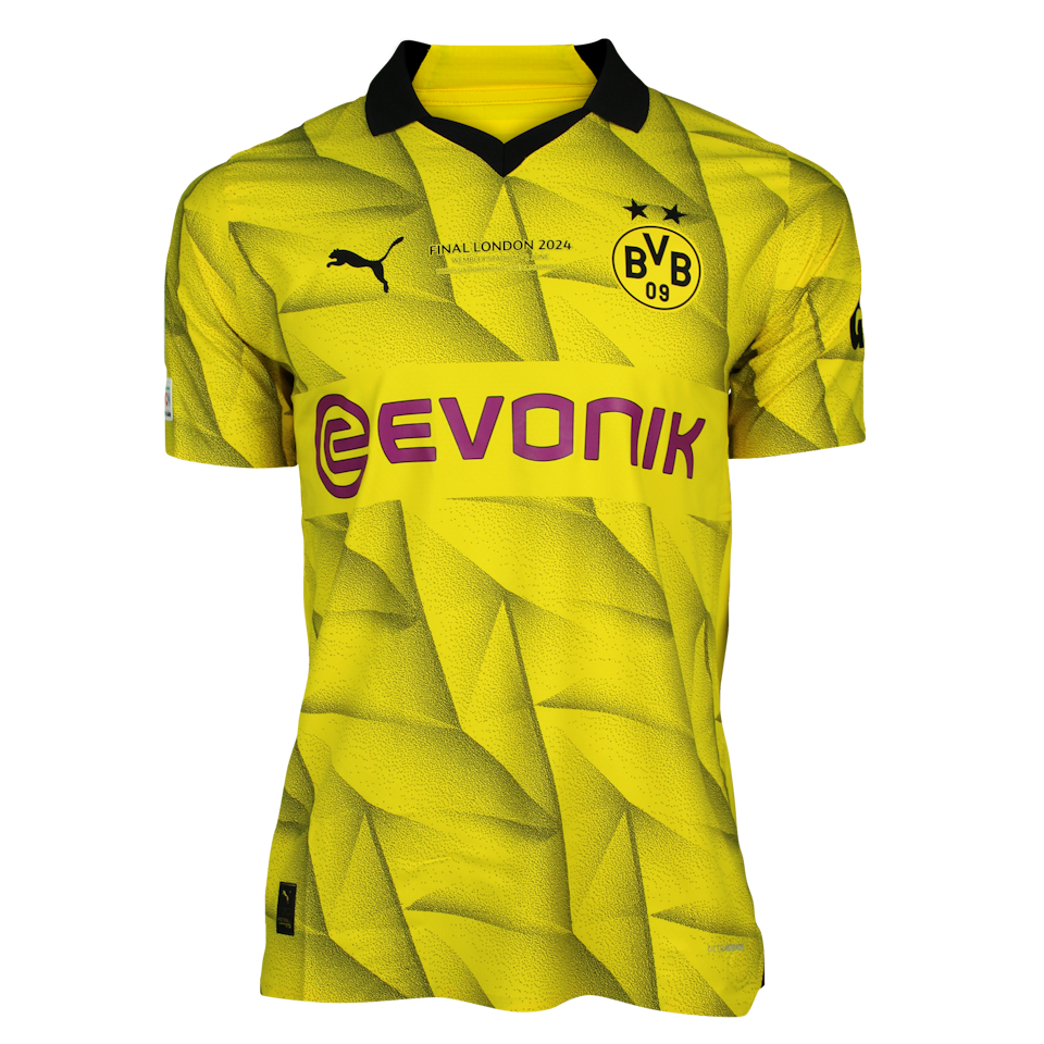 Maillot de Donyell Malen (Borussia Dortmund)