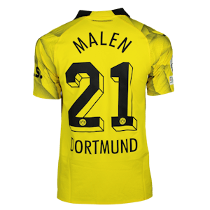 Maillot de Donyell Malen (Borussia Dortmund)