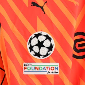 Alexander Meyer Borussia Dortmund shirt