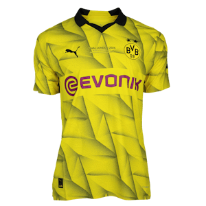 Borussia Dortmund 팀의 Felix Nmecha 셔츠