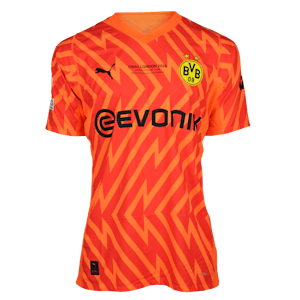 Marcel Lotka Borussia Dortmund shirt