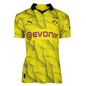 Kjell-Arik Wätjen Borussia Dortmund jersey