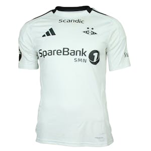 Jayden Nelson Rosenborg shirt