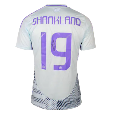 Maglia di Lawrence Shankland (Scotland)