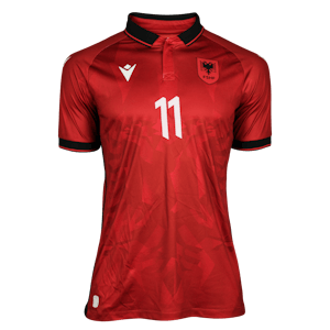 Armando Broja Albania forması