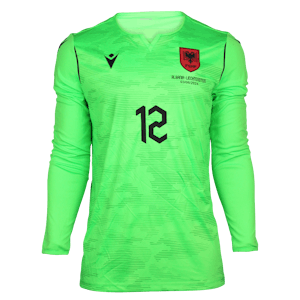 Elhan Kastrati 30 Shirts x 30 Days shirt