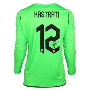 Elhan Kastrati 30 Shirts x 30 Days shirt