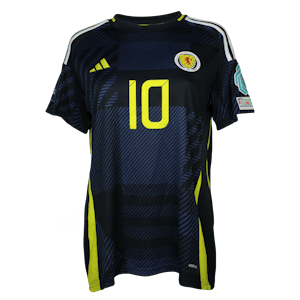 Kirsty Hanson Scotland W shirt