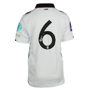 Sara Maliqi Albania W shirt