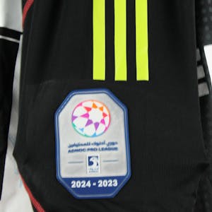 Ahmed Shambieh Al Nasr forması
