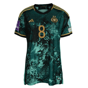 Sydney Lohmann Germany W shirt
