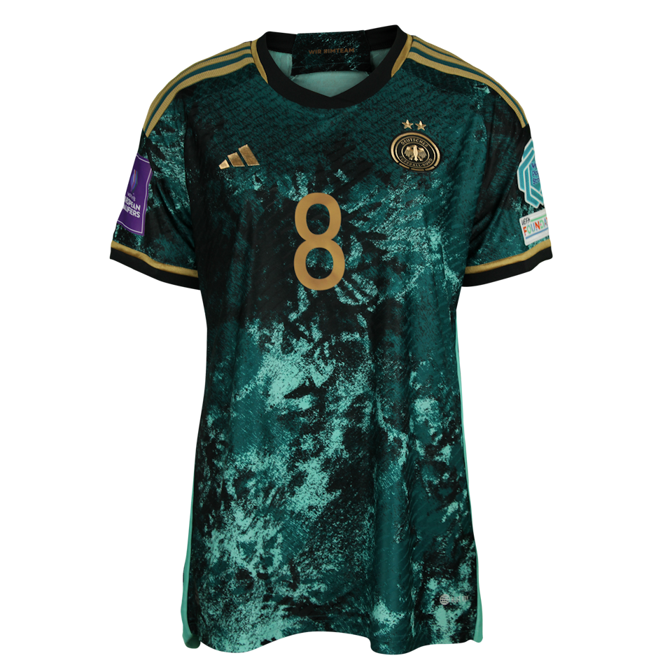 Sydney Lohmann Germany W shirt