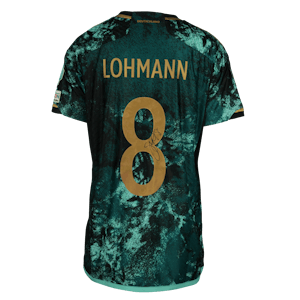 Sydney Lohmann Germany W shirt