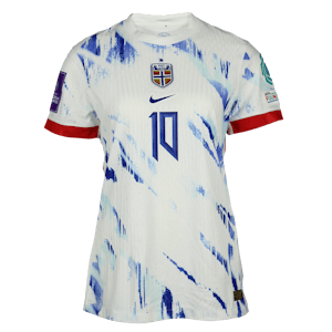 Caroline Graham Hansen Norway W shirt