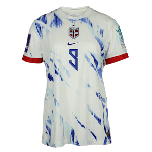 Karina Sævik Norway W shirt