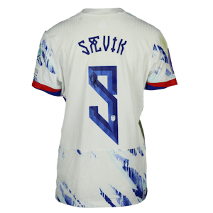 Karina Sævik Norway W shirt