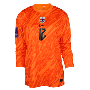 Guro Pettersen Norway W shirt