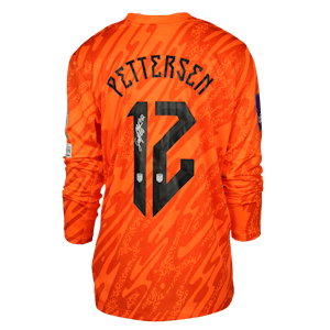 Guro Pettersen Norway W shirt