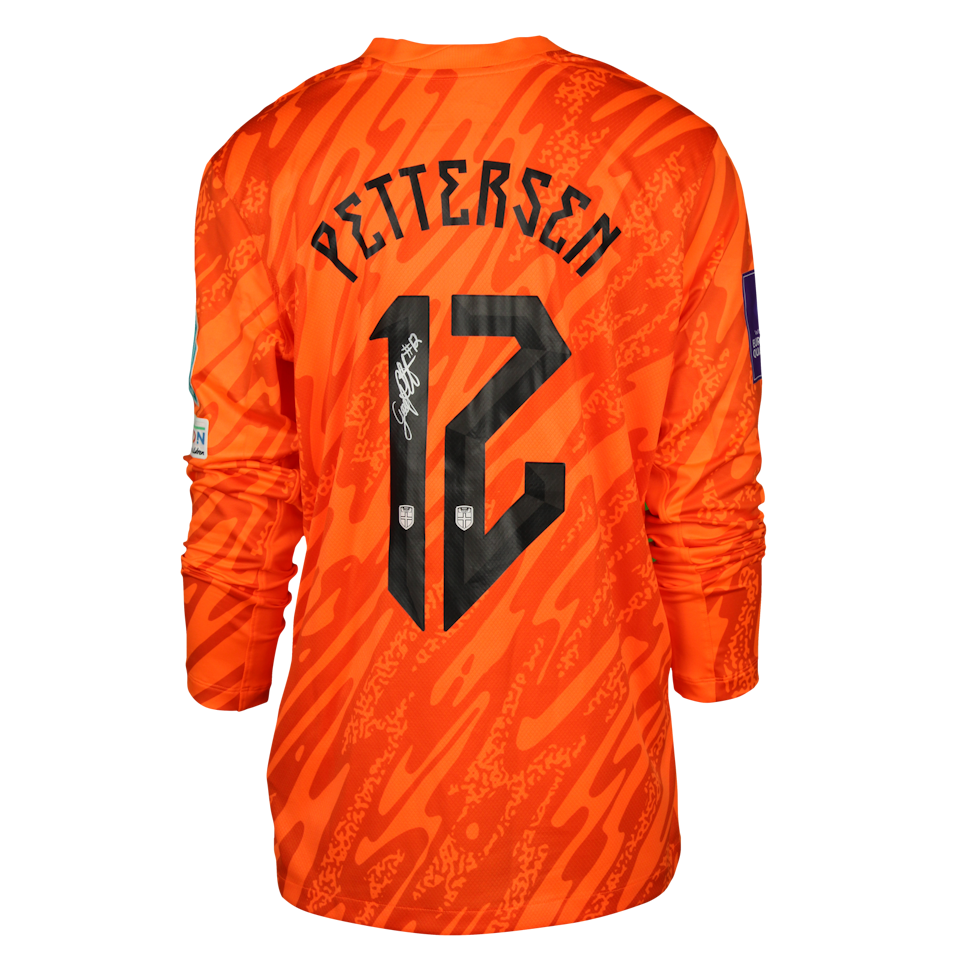 Guro Pettersen Norway W shirt