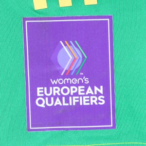 Safia Middleton-Patel Wales W jersey