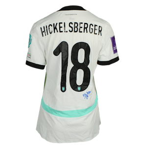 Julia Füller Austria W shirt