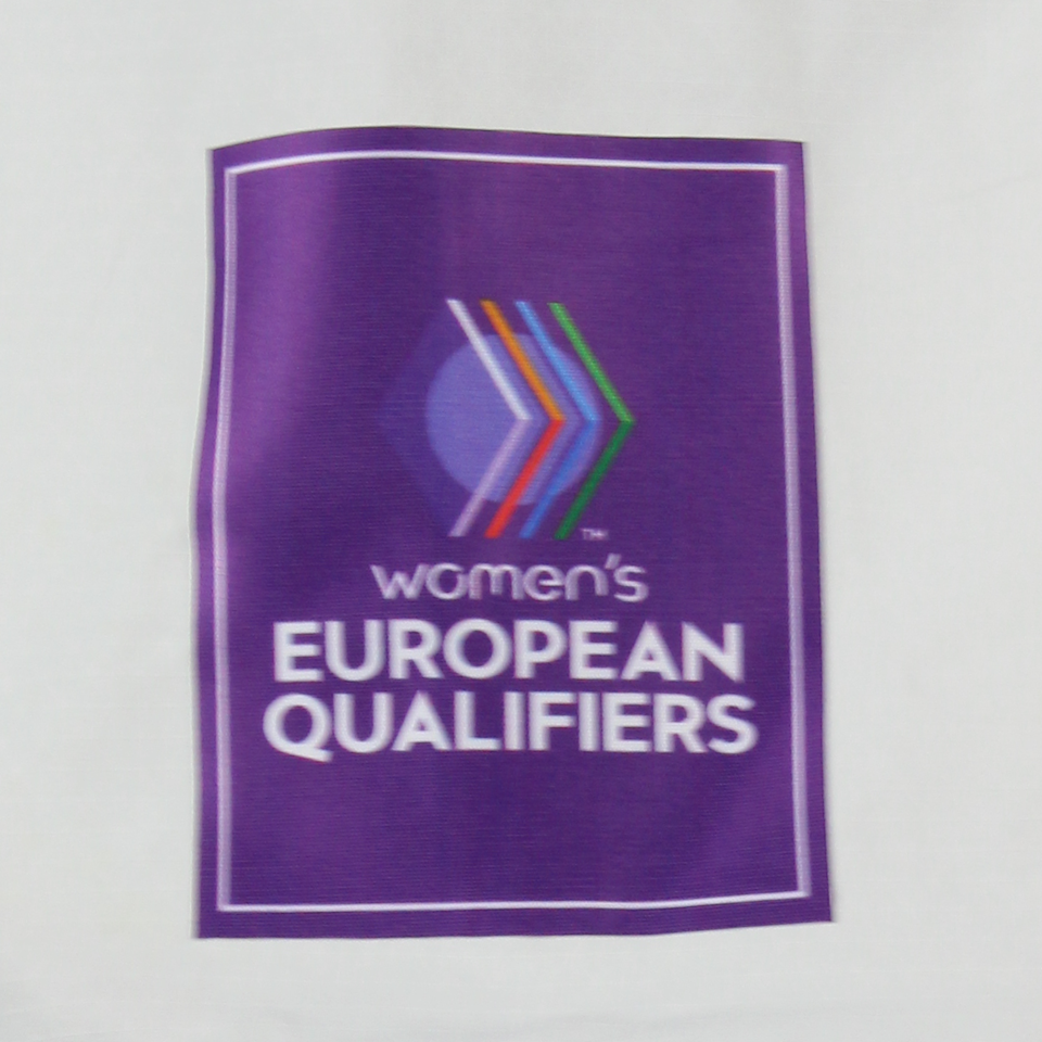 Julia Füller Austria W shirt