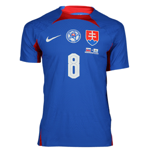 Ondrej Duda Slovakia shirt