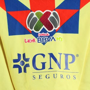 María Mauleon | Club América W 