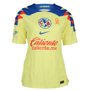 María Mauleon | Club América W 