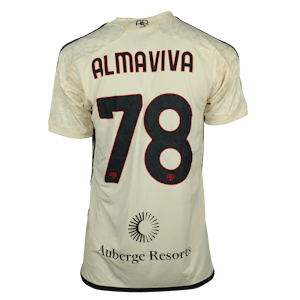 Mattia Almaviva