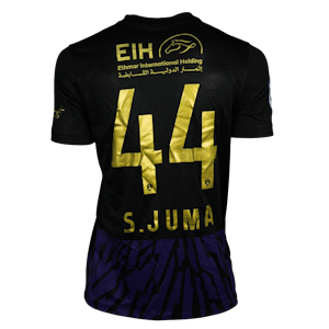 Saeed Jumaa Al Ain shirt