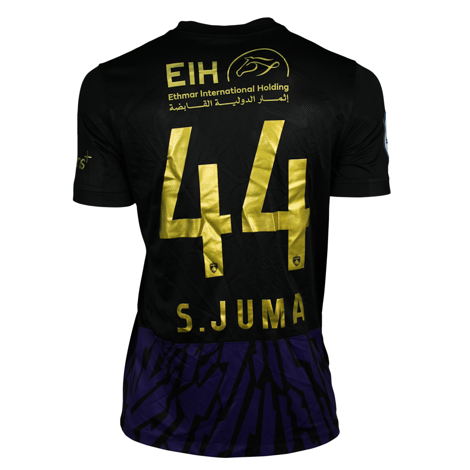 Saeed Jumaa Al Ain shirt