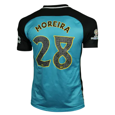 Camiseta Junior Moreira Cancún