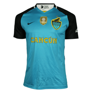 Cheick Hassami Traore Cancún jersey