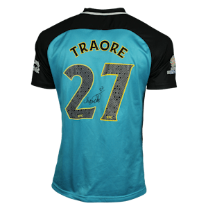 Cheick Hassami Traore Cancún jersey