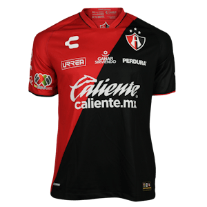 Jordy Josué Caicedo Medina 30 Shirts x 30 Days shirt
