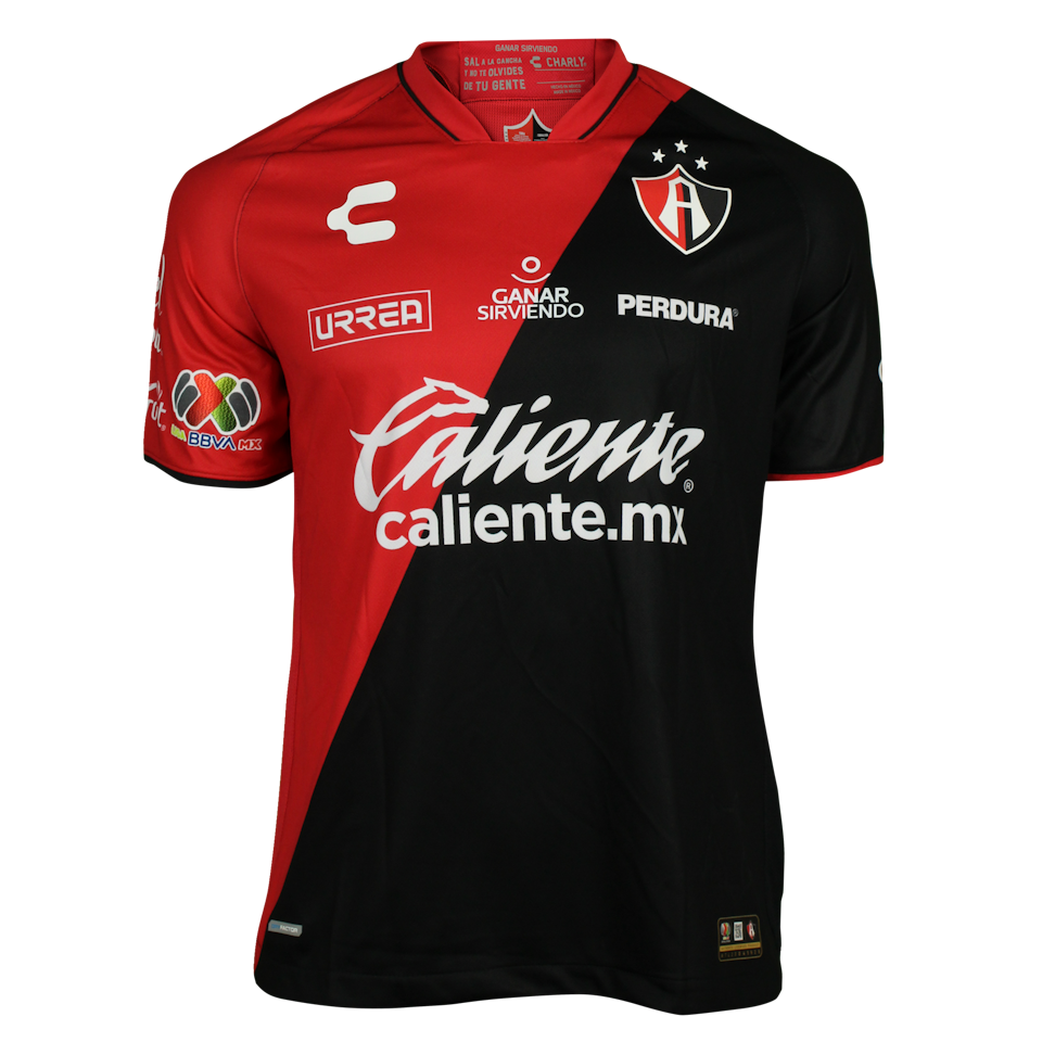 Jordy Josué Caicedo Medina 30 Shirts x 30 Days shirt