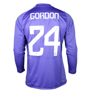 Craig Gordon Scotland forması