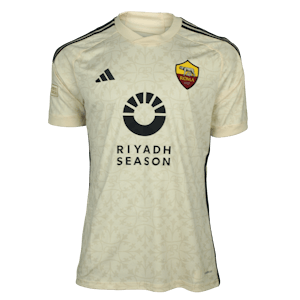 Maillot de Dean Donny Huijsen (AS Roma)