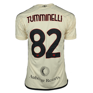 Gianmarco Tumminelli 