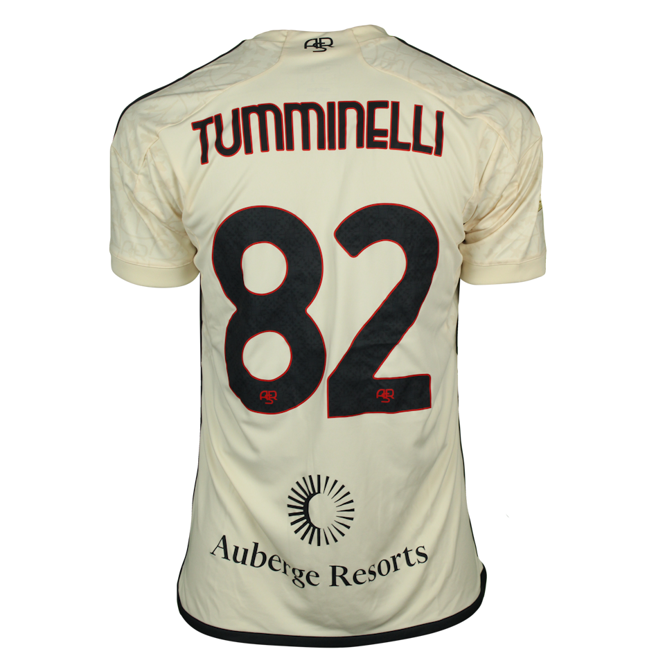 Gianmarco Tumminelli 
