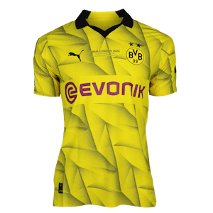 Julien Duranville Borussia Dortmund shirt