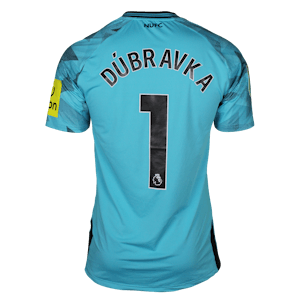 Martin Dúbravka | Carabao Cup | Newcastle United Foundation | Newcastle United Foundation